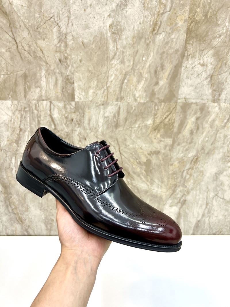 Prada Business Shoes